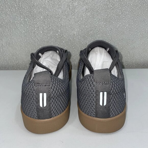 NEW NOBULL Rec Trainer Unisex Training Shoes Dark Grey/Dark Gum Size M6.5 / W8 - Picture 4 of 9